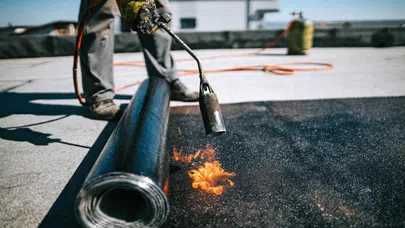 500 ton BİTÜM nakil işi yaptırılacak