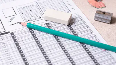 Konu anlatımlı fasikül yaprak test ve deneme sınavı alınacak