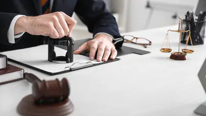 2. Sulh Hukuk Mahkemesi'nden tebligat