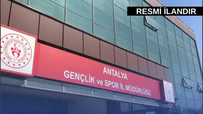BİNA İNŞAATI YAPTIRILACAKTIR