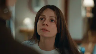 Sandık Kokusu Irmak Kimdir? Yabani Dizisindeki Meriç Aral'ın Canlandırdığı Irmak Karakteri ve Tüm Detaylar!