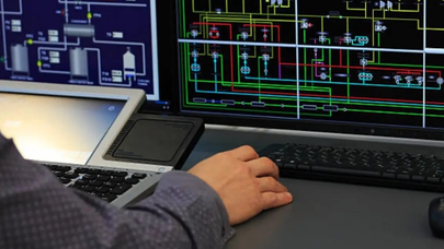 Scada işi yaptırılacak