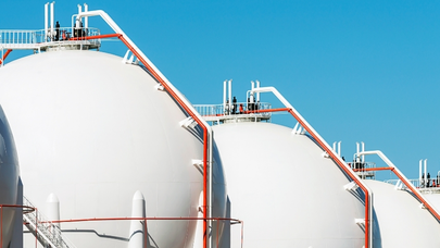 40 Bin Kilogram Dökmegaz LPG Alınacak
