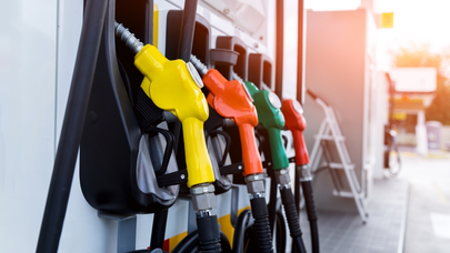 100 Bin Lt Motorin ve 2 Bin 500 Lt Kurşunsuz Benzin Satın Alınacak