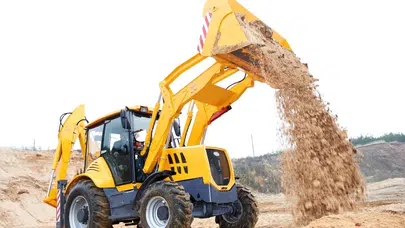 7 Ton 4 Kalem Kum Alınacak