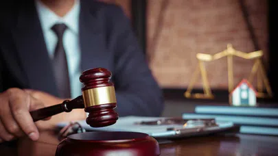 İcra Dairesinden Taşınmaz İlanı