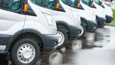Servis İçin 3 Araç Kiralanacak