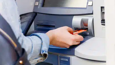 ATM Yeri Kiraya Verilecek