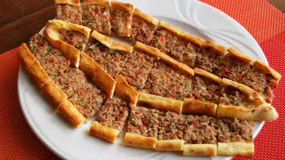 50 Bin Adet Pide ve Ayran Alınacak