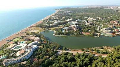 BETON SATIN ALINACAKTIR MANAVGAT BELEDİYESİ FEN İŞLERİ MÜDÜRLÜĞÜ