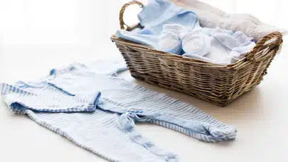 1000 Adet Yenidoğan Bebek Zıbın Takımı Alınacak