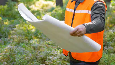 Orman Amenajman Planı ve Haritaları Yaptırılacak