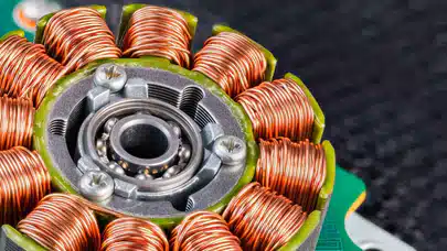 Elektrik ve Bobinaj Malzemeleri Satın Alınacak