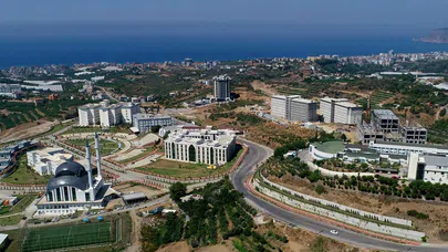 171 KISIM LABORATUVAR SARF MALZEMESİ ALIMI