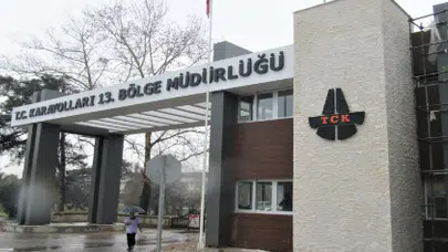 Kara Yolu İşleri Yaptırılacaktır