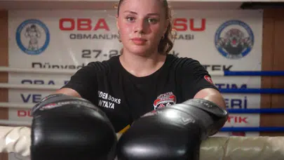 17 Yaşında 10 Altın Madalya: Antalyalı İrem’in Şampiyonluk Hikayesi