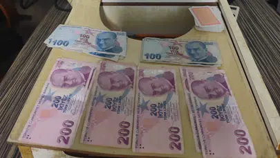 Hatay’da İş Yerine Kumar Baskını: Suç Üstü Yakalandılar