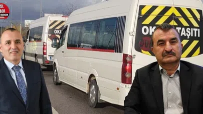 Sayim Sarı Antalya Servisçiler Odası' için nabız yokluyor