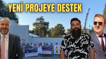 Antalya Müzesi’nin sır toplantısı ortaya çıktı? Hangi kurumlar, ne dedi?