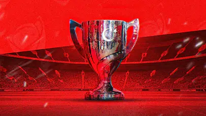 Ziraat Türkiye Kupası’nda Yarı Final Takvimi Netleşti...