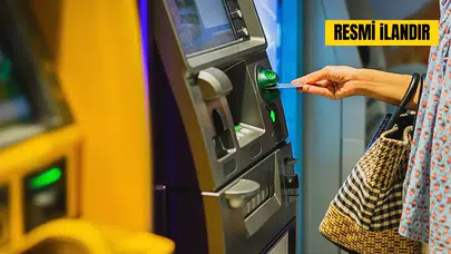 ATM Yeri Kiraya Verilecek