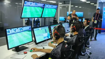 Serik Belediyespor, Boluspor Deplasmanında! VAR Hakemleri Açıklandı