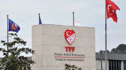 TFF’den Süper Lig’de Yeni Yabancı Kuralı! 10+4 Sistemi Resmen Açıklandı