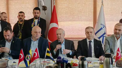 Aziz Yıldırım’dan Şampiyonluk Uyarısı: 'Bu Sene Olmazsa Uzun Yıllar Olamayız'