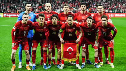 Dünya Kupası Ateşi Yanıyor: Ay-Yıldızlıların Son Prova Takvimi Belli Oldu!