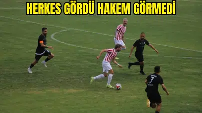 Manavgat Belediyespor Yarı Finalde Kaybetti! 1922 Akşehirspor'a 2-1 Mağlup Oldu