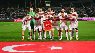 TFF'den Milli Takım Kadrosu Açıklaması: O Liste Tamamen Sahte!