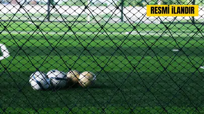 Saha İşleri Yaptırılacak