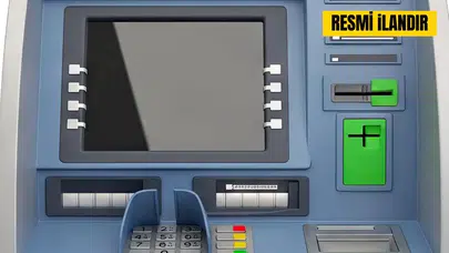 ATM Yeri Kiraya Verilecek