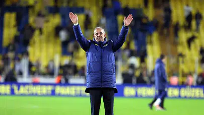 Fenerbahçe'de İsmail Kartal Dönemi Resmen Başladı!