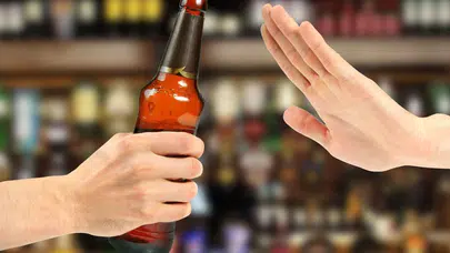Meclis Gündeminde Yeni Torba Yasa! Alkollü İçki Satışına Yeni Yasaklar Mı Geliyor?
