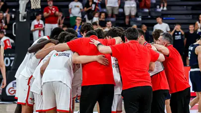 U17 Dünya Kupası'nda Türkiye Rüzgarı: İkinci Zafer!
