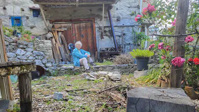 Kod Satırlarından Toroslar'ın Kalbine Uzanan Sanat