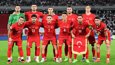 Milli Takım Heyecanı Kaş Antik Tiyatro’da Dev Ekranda Yaşanacak