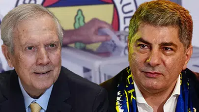 Fenerbahçe'de Tarihi Seçim! Sandıklar Açıldı, Yeni Başkan Aziz Yıldırım mı? Hakan Safi mi