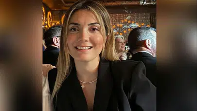 Zuhal Böcek Tahliye Edildi