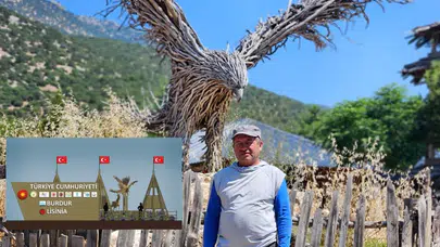 Lisinia Projesi Tayland Expo 2026 Projesi Türkiye'de