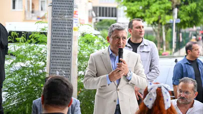 Kızılarık’ta Mülkiyet Sorununda Umutlu Bekleyiş: "Işığı Büyütüyoruz"