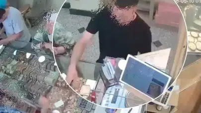 Sakarya'da Dolandırıcılık Şebekesine "Tatilci" Polisten Operasyon