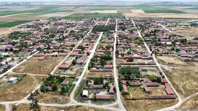 Eskişehir’in "Barcelona"sı: 113 Yıllık Mimari Mucize