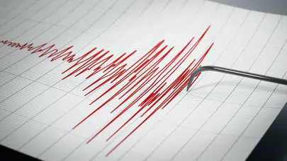 Adana Saimbeyli'de 3.5 Büyüklüğünde Deprem