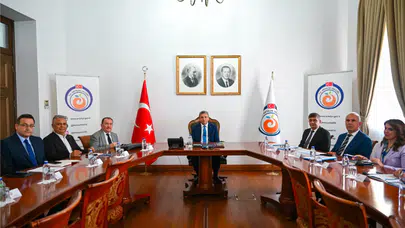 Antalya'nın Kalbi Kaleiçi'nde Yeni Turizm Vizyonu