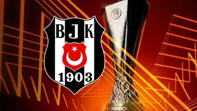 Beşiktaş’ın Avrupa Rotası Çizildi: İşte Kartalın Olası Rakipleri