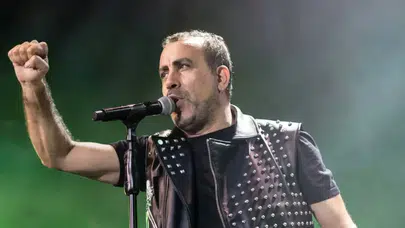 Haluk Levent ve 18 İsim Tutuklama Talebiyle Hakim Karşısında