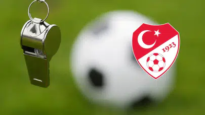 Eyüpspor-Alanyaspor Maçı VAR ve AVAR Hakemleri Belli Oldu