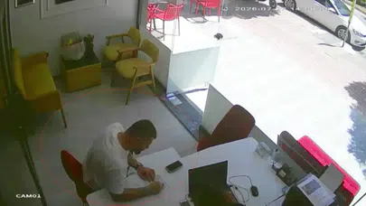 Araç Vurgunu İddiası! GPS'leri Söküp 8 Otomobille Kayıplara Karıştı